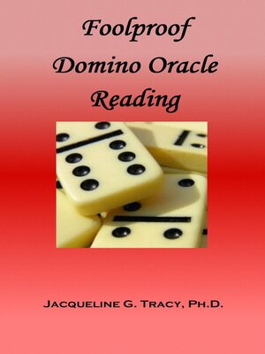 cover image of Foolproof Domino Oracle Reading